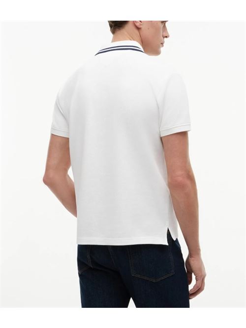 standard country us reg polo Tommy Hilfiger | MW0MW43868YBR.YBR